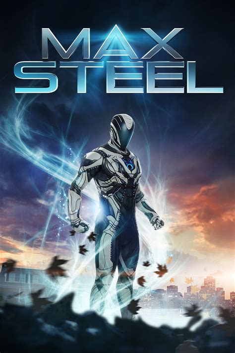 streaming Max Steel
